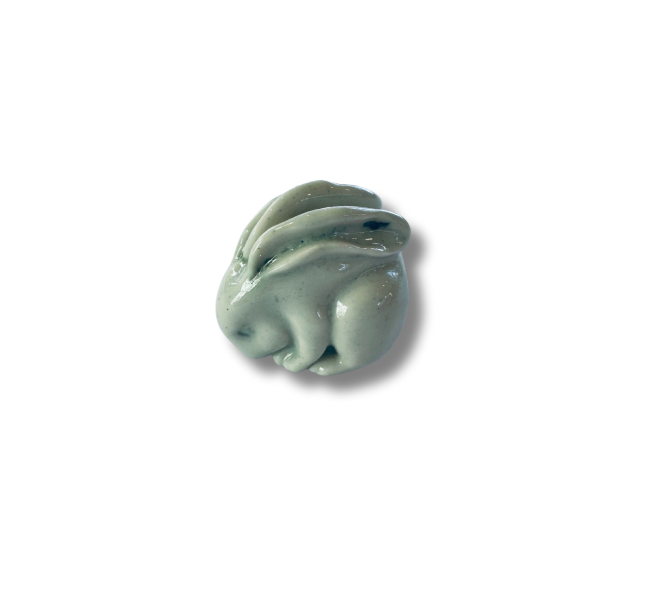Rabit Netsuke