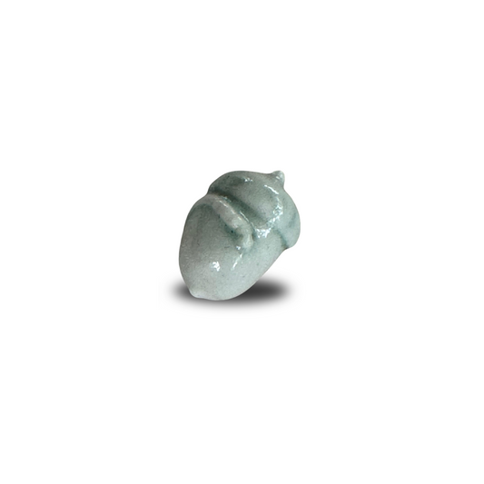 Acorn Netsuke