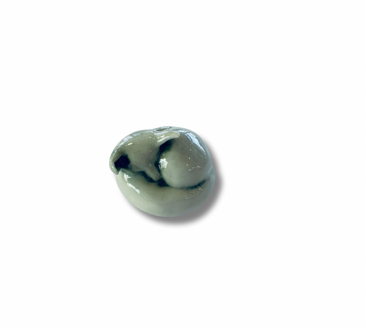 Fox Netsuke