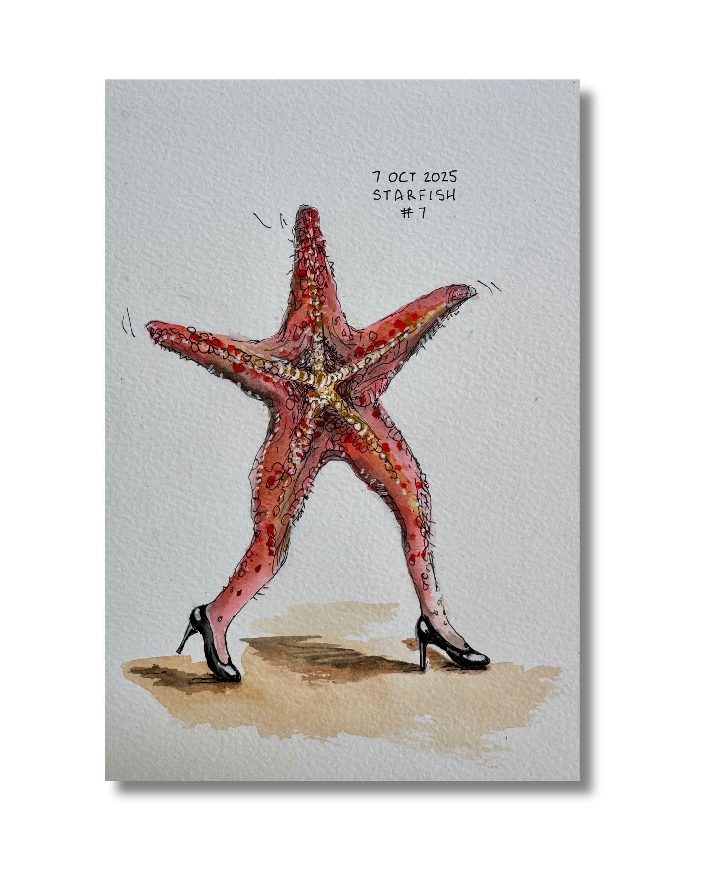 STARFISH