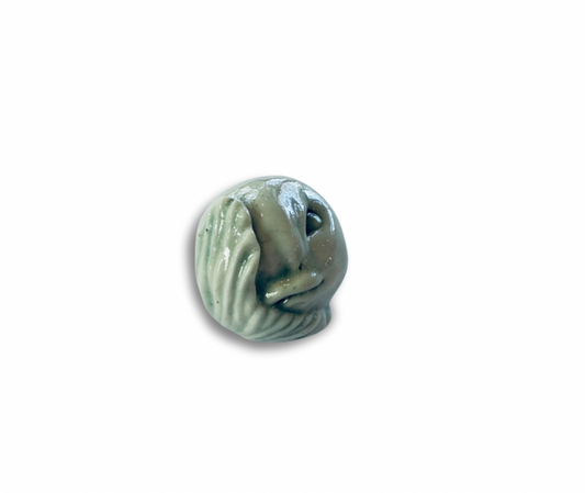 Fish Netsuke
